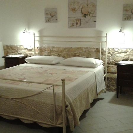 Appartamento Shabby Chic Trapani Quarto foto