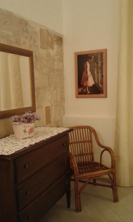 Appartamento Shabby Chic Trapani Quarto foto