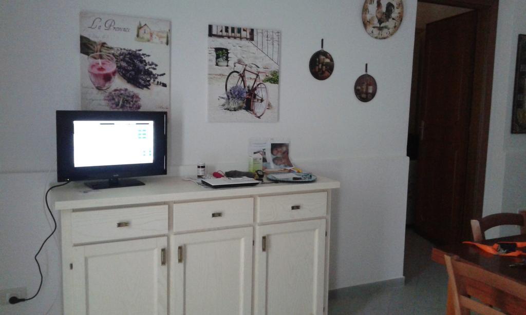 Appartamento Shabby Chic Trapani Quarto foto