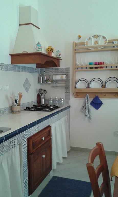 Appartamento Shabby Chic Trapani Quarto foto