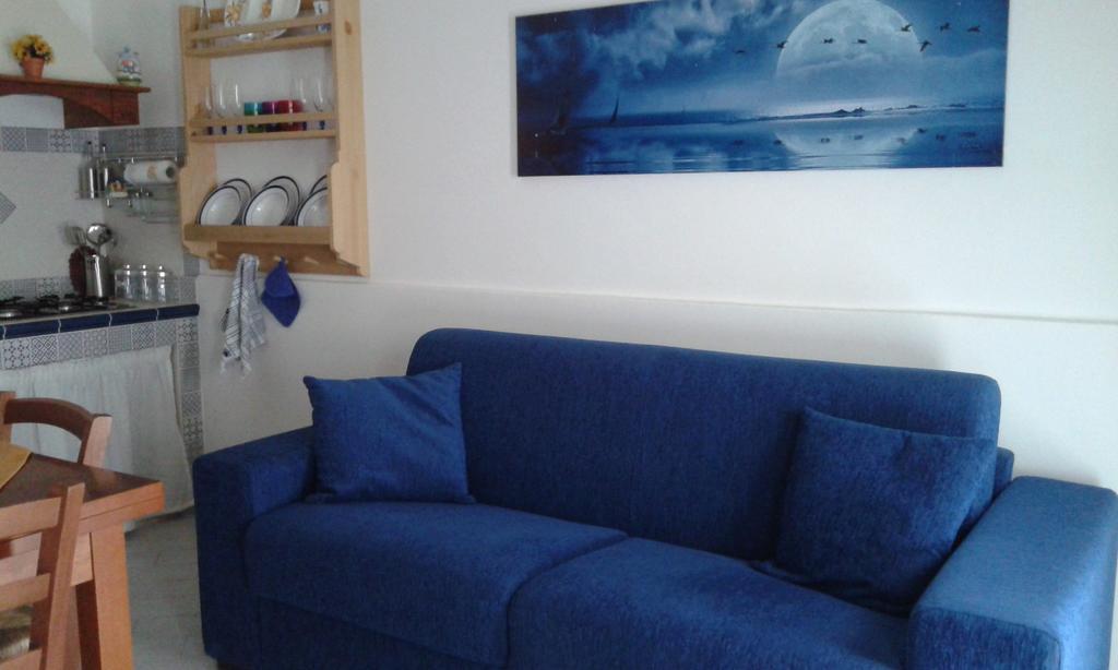 Appartamento Shabby Chic Trapani Quarto foto