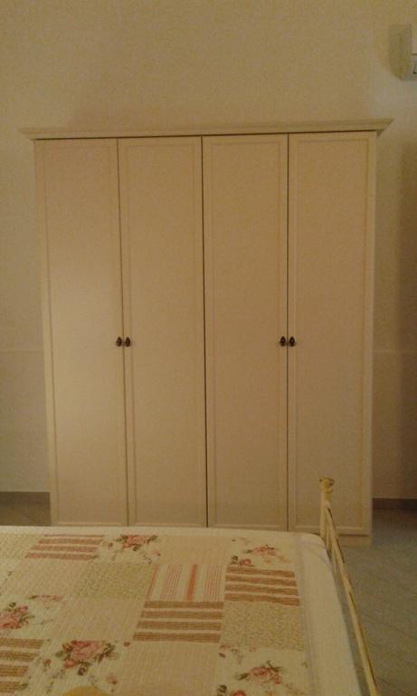 Appartamento Shabby Chic Trapani Quarto foto