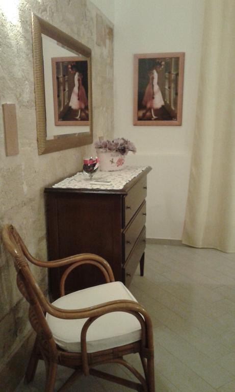 Appartamento Shabby Chic Trapani Quarto foto