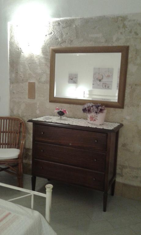 Appartamento Shabby Chic Trapani Quarto foto