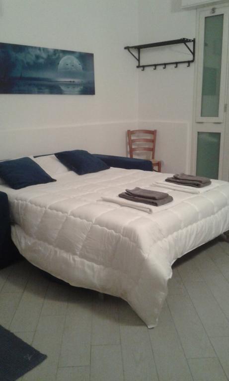 Appartamento Shabby Chic Trapani Exterior foto